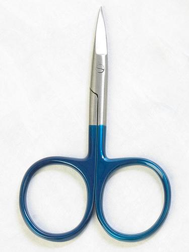 Griffin Fly Tying Scissors Standard Point